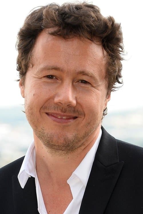 Ivan Calbérac profile photo