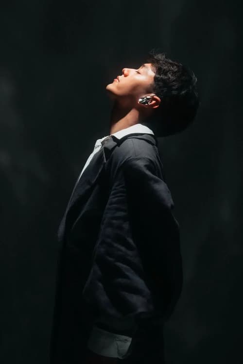 Mein Traum wird wahr - JJ beim ESC 2025 poster