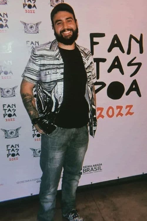 Nícolas Lobato profile photo