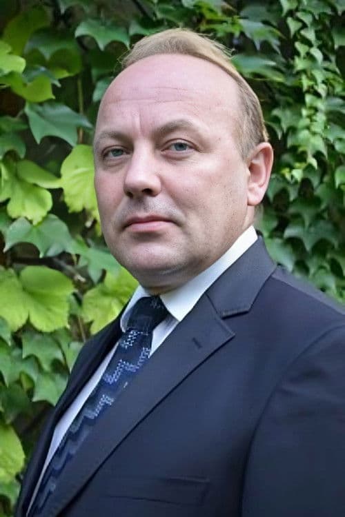 Igor Zorov profile photo