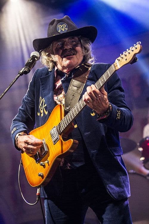 Bennie Jolink profile photo