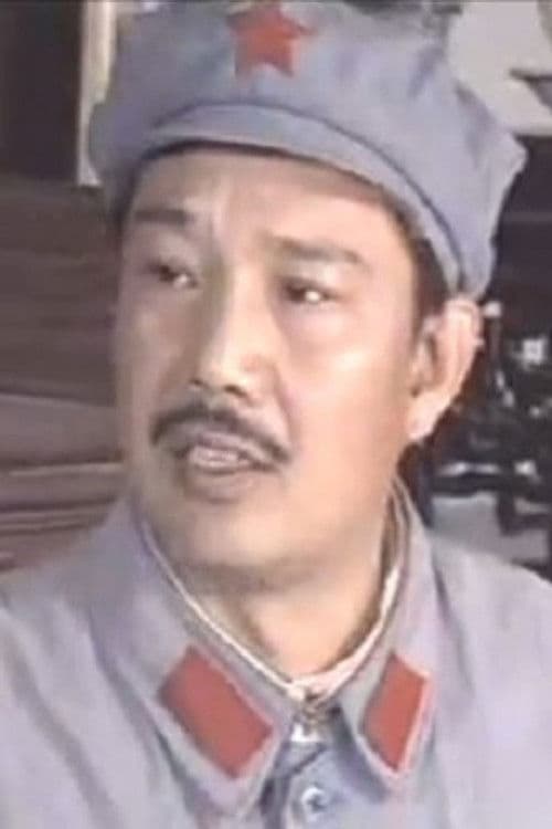 Zhang Yonghan profile photo