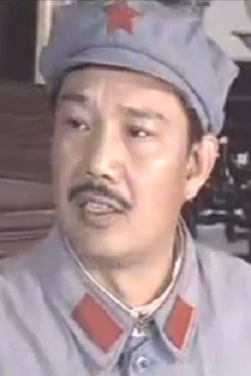 Zhang Yonghan profile photo