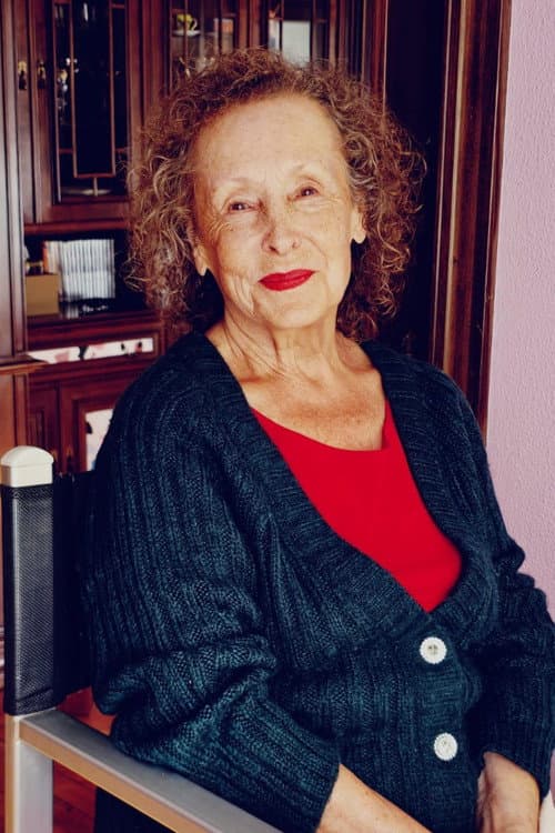 Manuela Olay profile photo