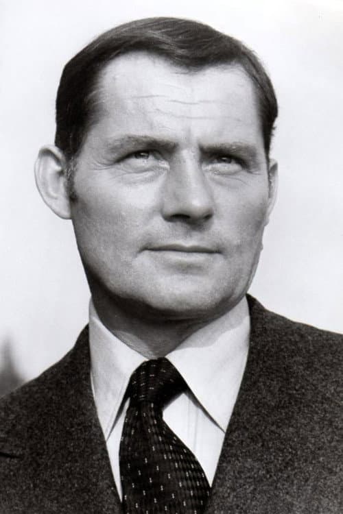 Robert Shaw profile photo