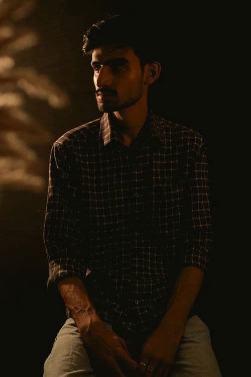 Mohsin Tariq profile photo