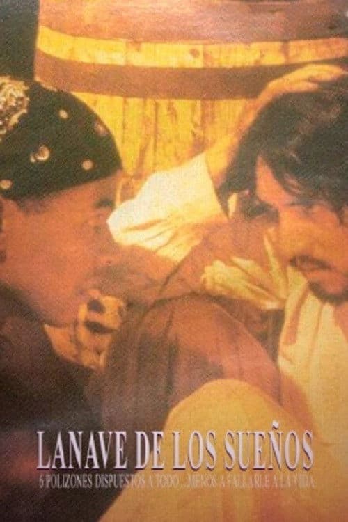 Ship of Dreams poster