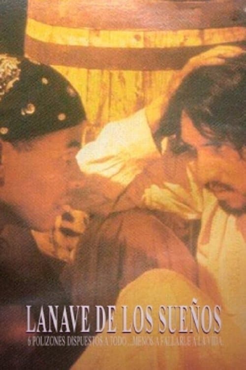 Ship of Dreams poster