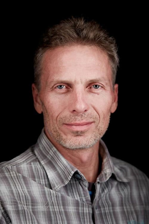 Jiří Zapletal profile photo