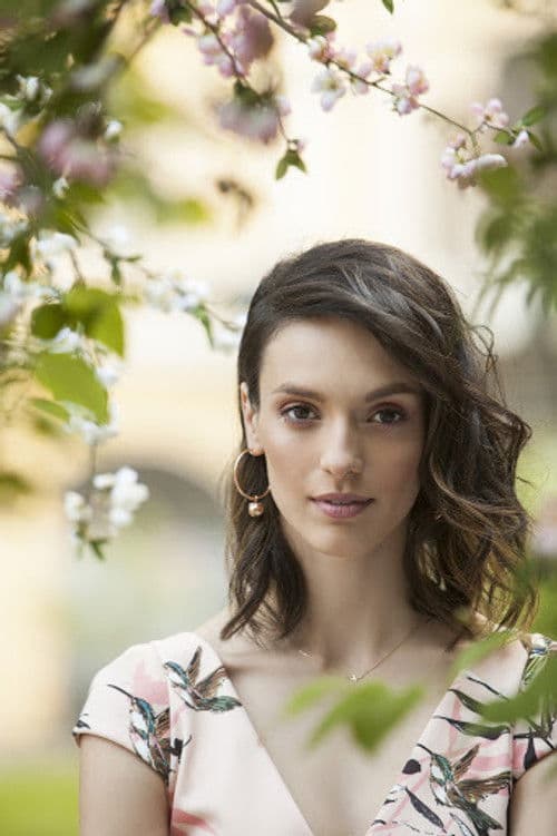 Luiza Grigorova profile photo