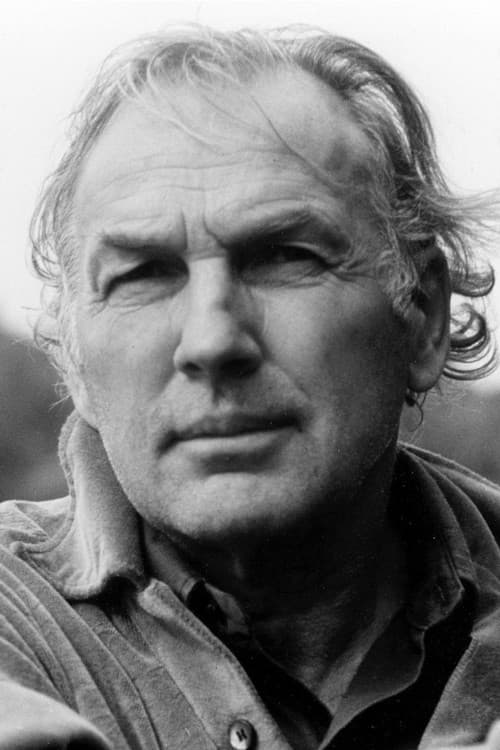 Pierre Perrault profile photo