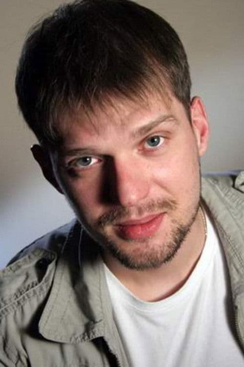 Roman Sviridenko profile photo