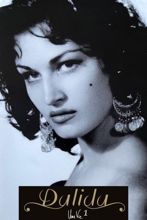 Dalida - Une Vie - 1 poster