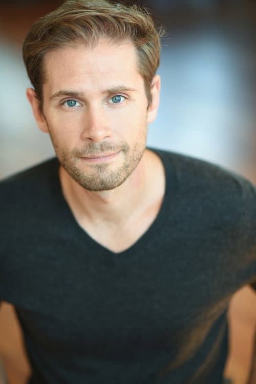 Mack Gordon profile photo