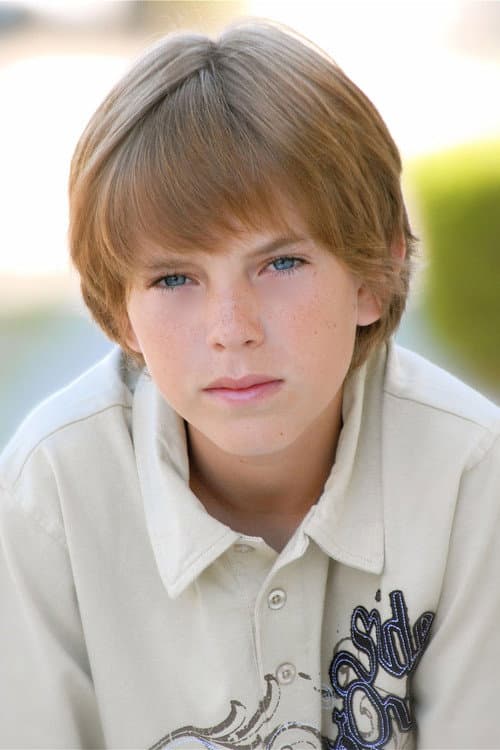 Chase Ellison profile photo