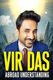 Vir Das: Abroad Understanding poster