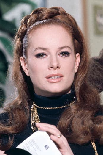 Luciana Paluzzi profile photo