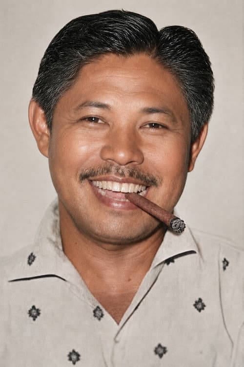 Malek Sutan Muda profile photo