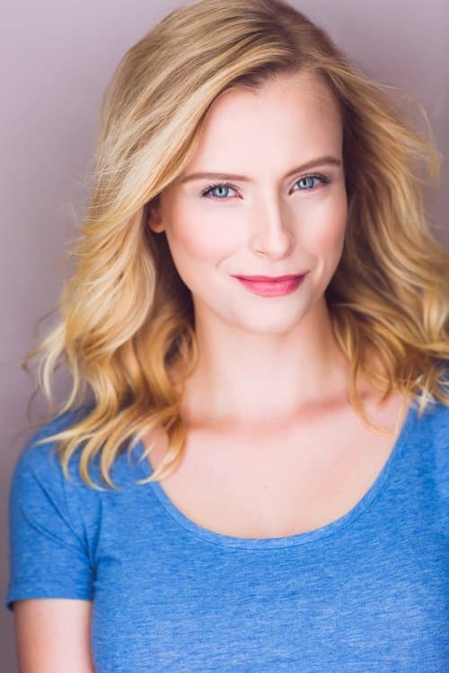 Suzanne Lenz profile photo