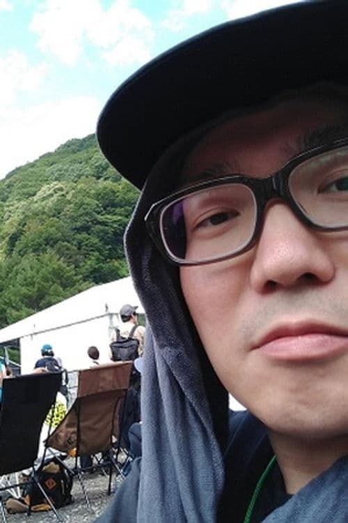 Hiroki Moritomo profile photo