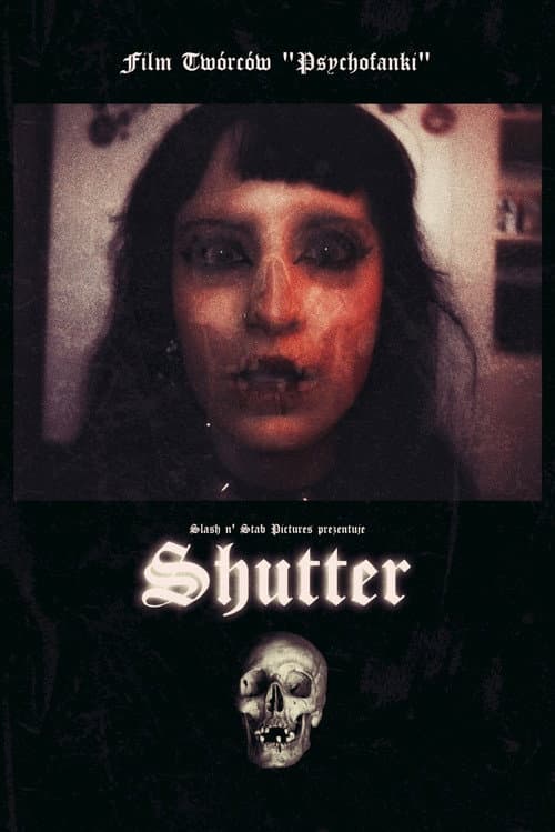 Shutter poster