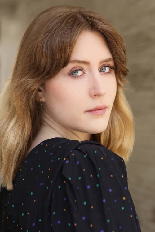 Laura Pujos profile photo