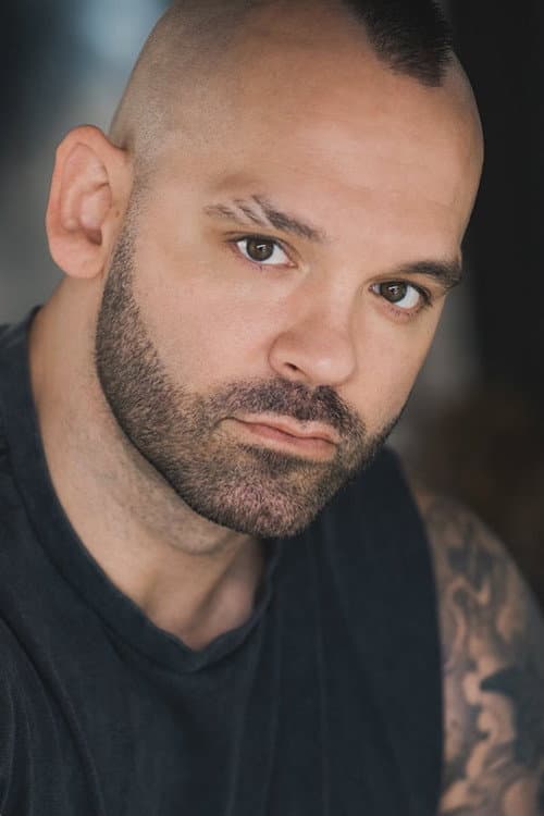 Ronnie Arneill profile photo