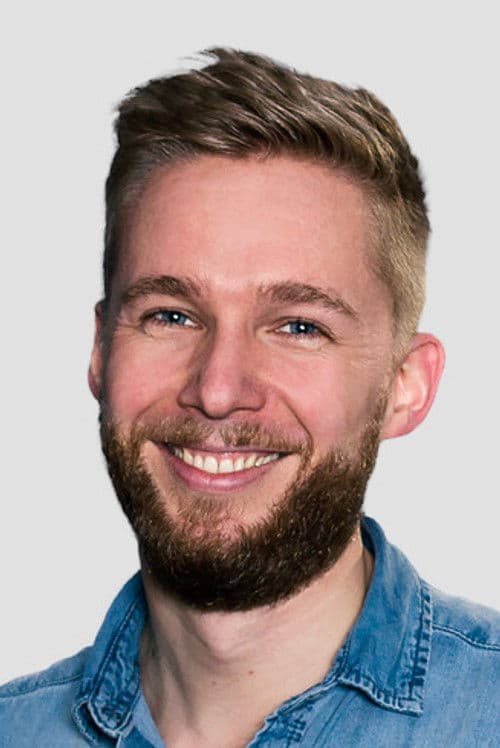 Sebastian Tyzak profile photo