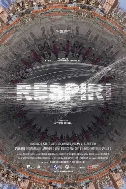 Respiri poster