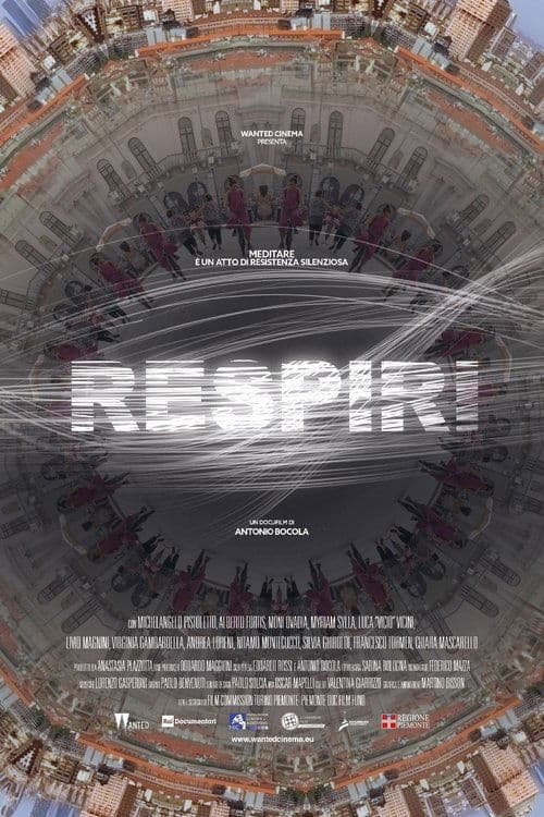 Respiri poster