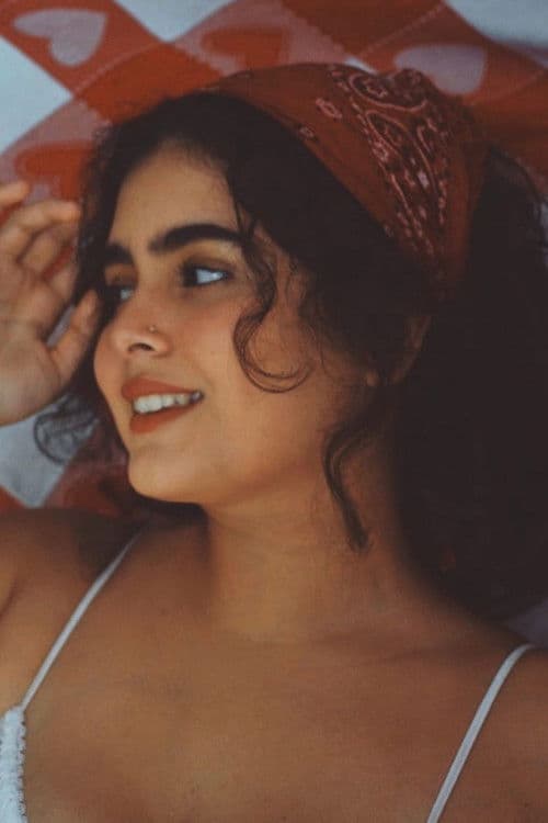 Andrea Chávez Riande profile photo