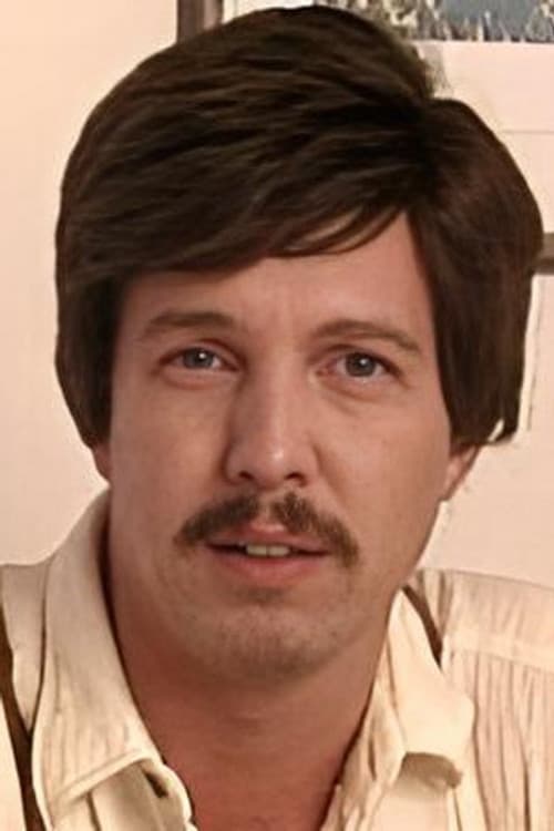 Steve Graham profile photo