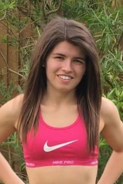 Christina Low profile photo