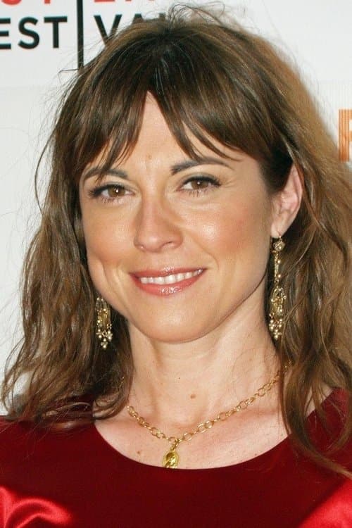Rebecca Pidgeon profile photo