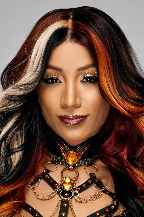 Mercedes Varnado profile photo