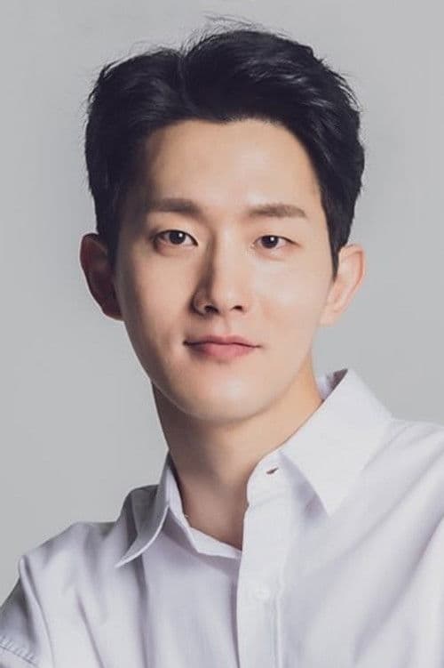 Bang Joo-hwan profile photo