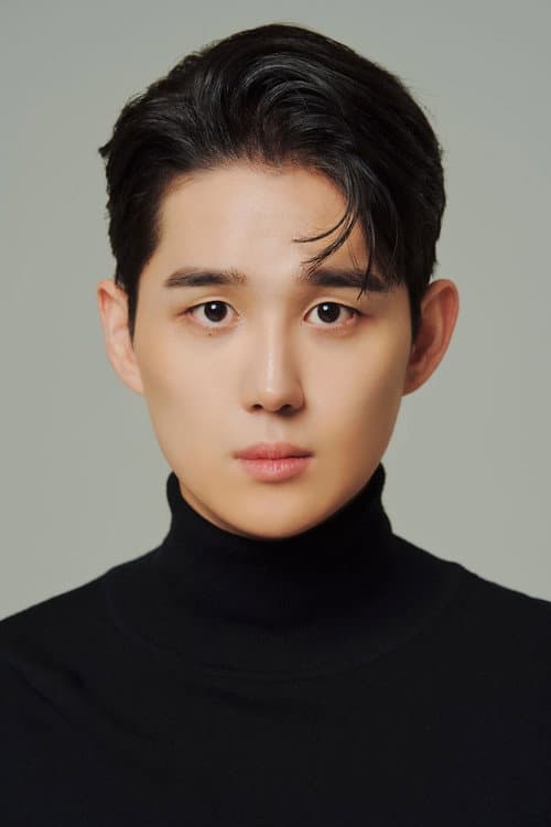Yu Ha-seong profile photo