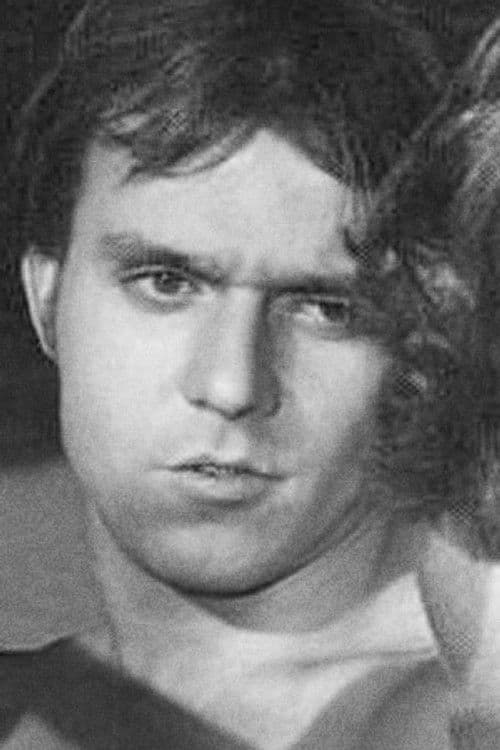 Chuck Burton profile photo