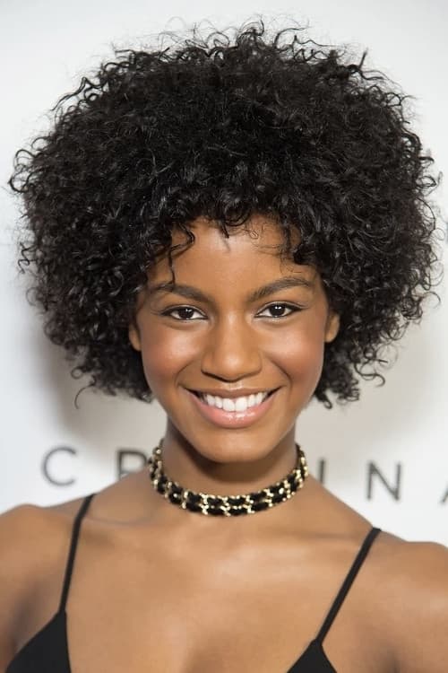 Ebonee Davis profile photo