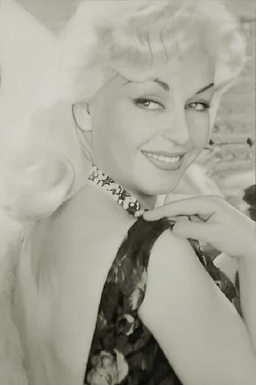 Liana Orfanou profile photo