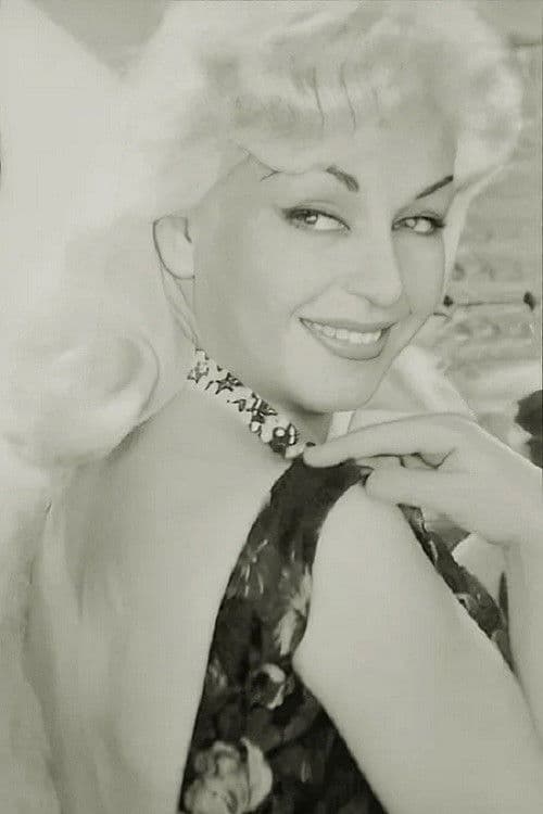 Liana Orfanou profile photo