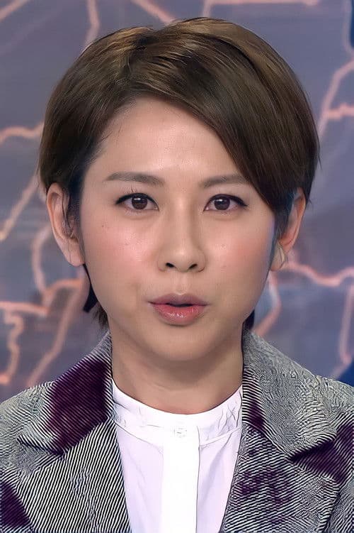 Toni Wong Shan profile photo