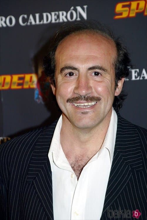 Pedro Reyes profile photo