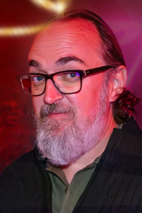 Buddy Wood profile photo