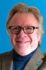 David 'Kid' Jensen profile photo