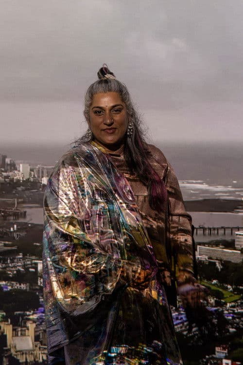 Shaina Anand profile photo