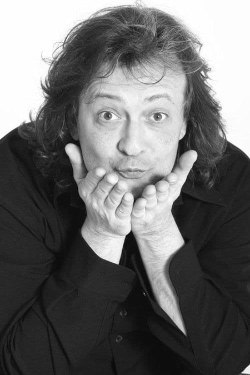 Graziano Salvadori profile photo