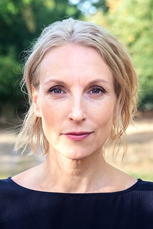 Sascia Haj profile photo