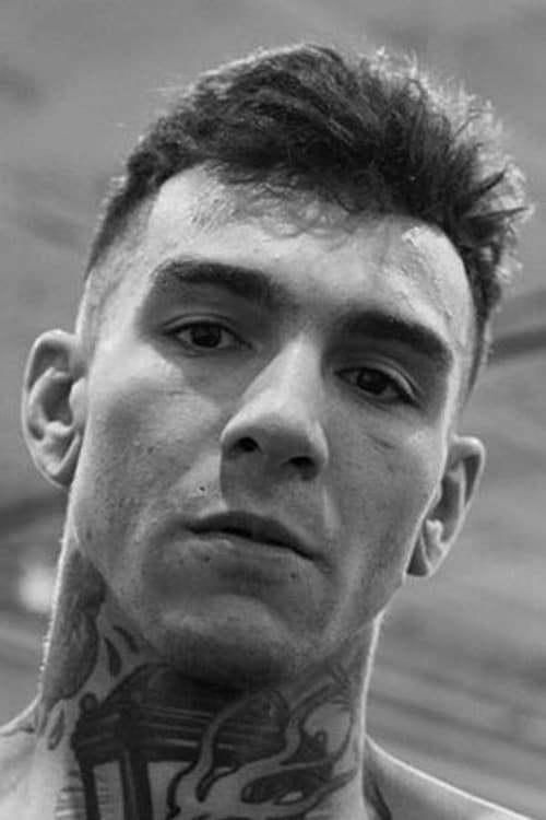 Andre Fili profile photo