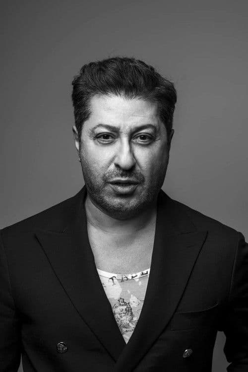 Grigor Aghakhanyan profile photo